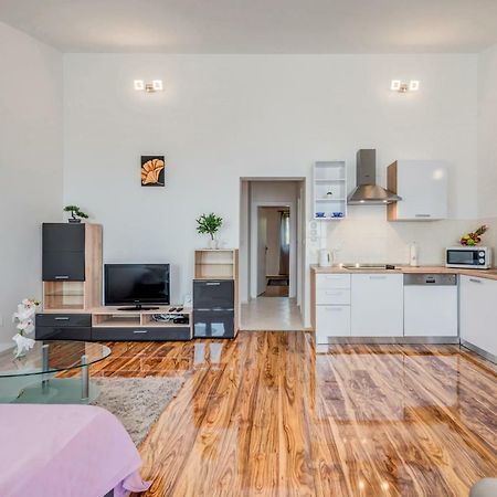 Apartment Ana Split Eksteriør billede
