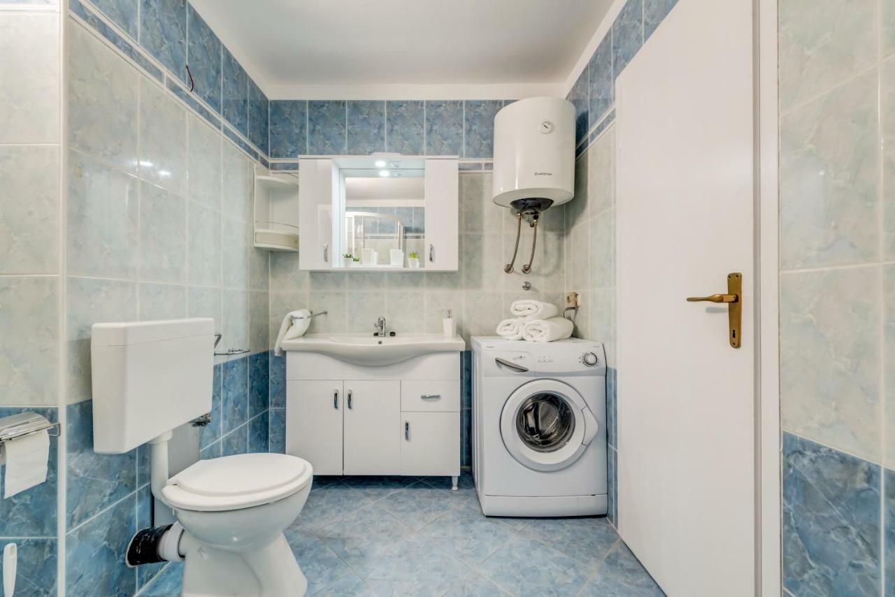 Apartment Ana Split Eksteriør billede