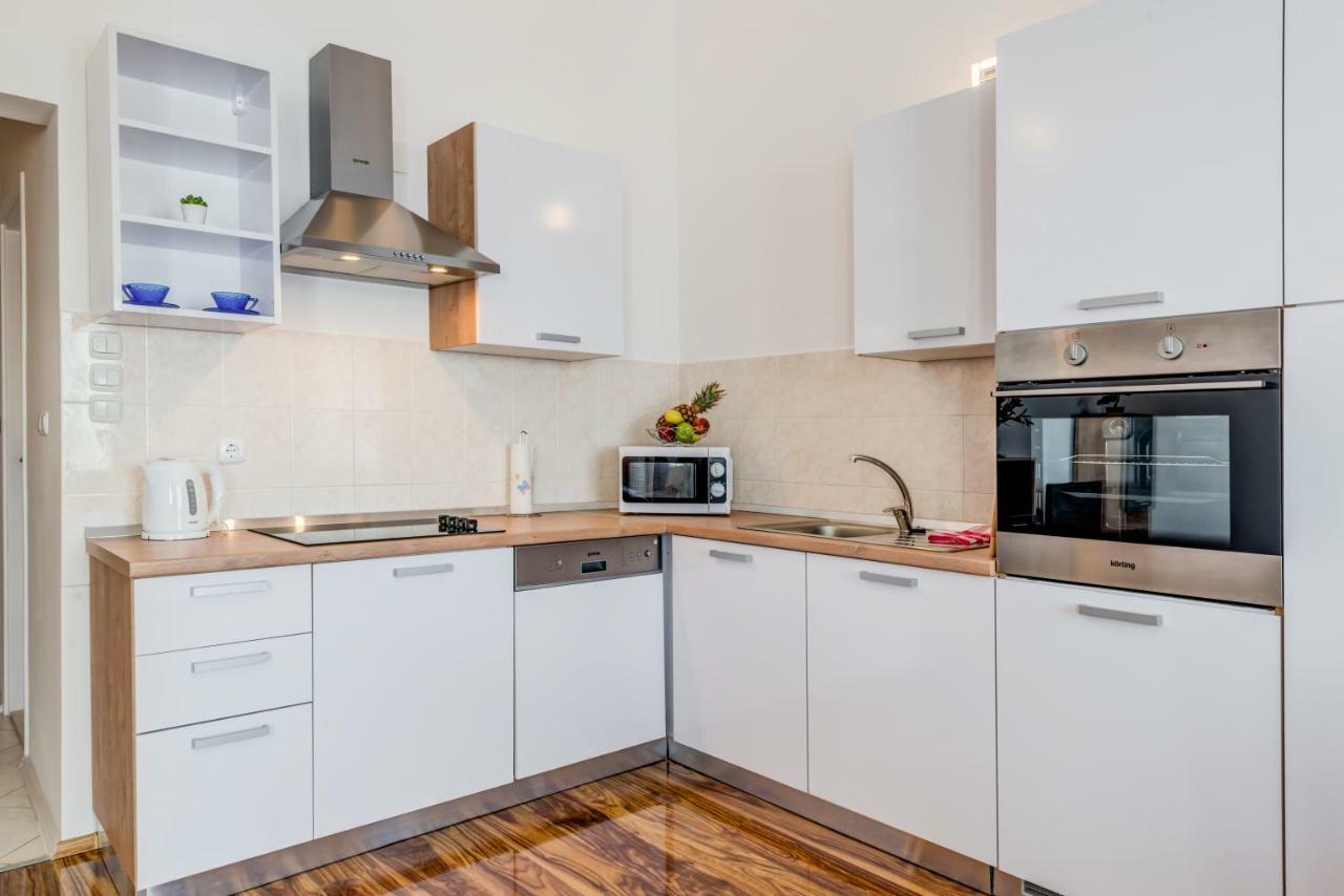 Apartment Ana Split Eksteriør billede