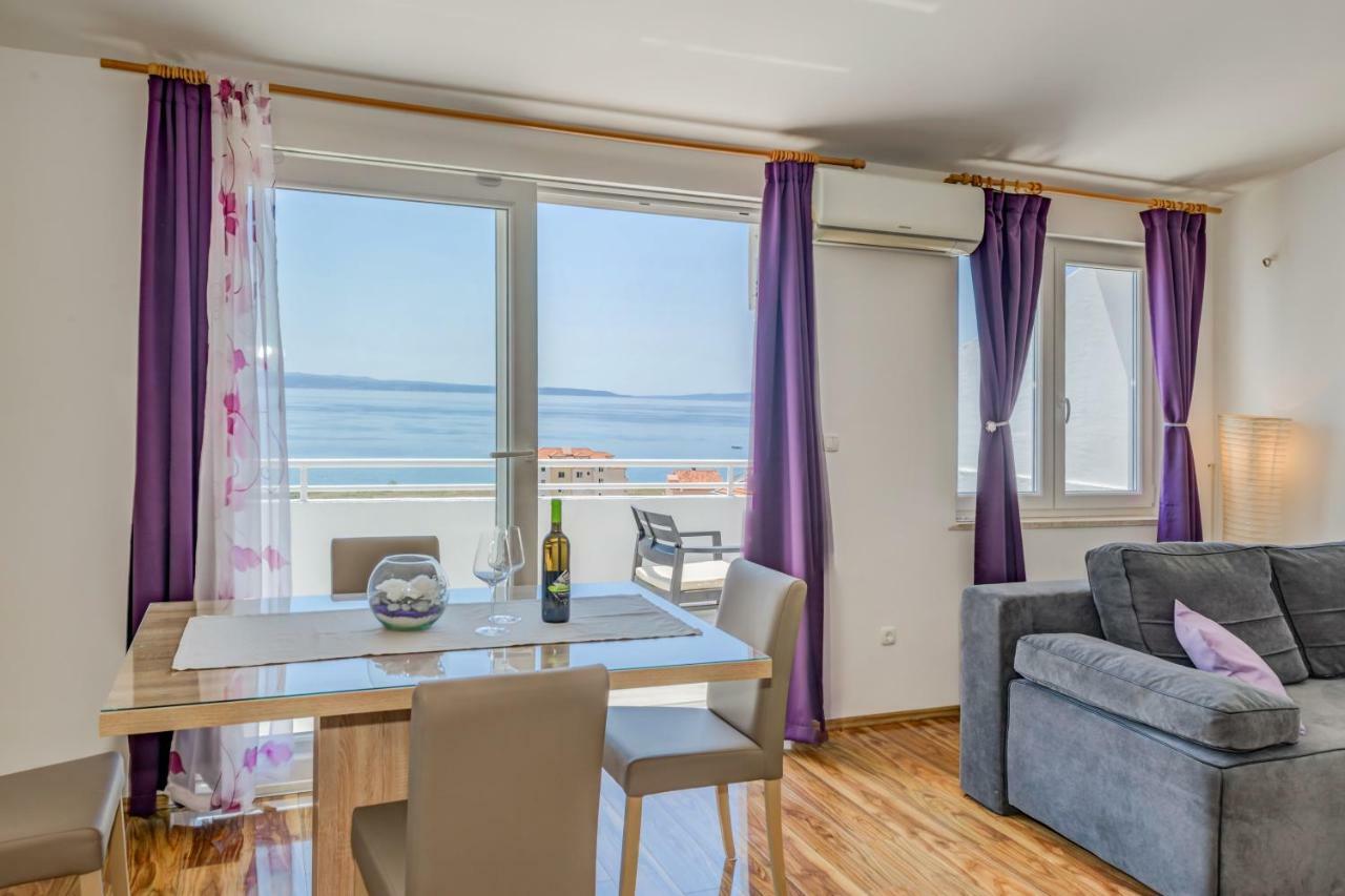 Apartment Ana Split Eksteriør billede