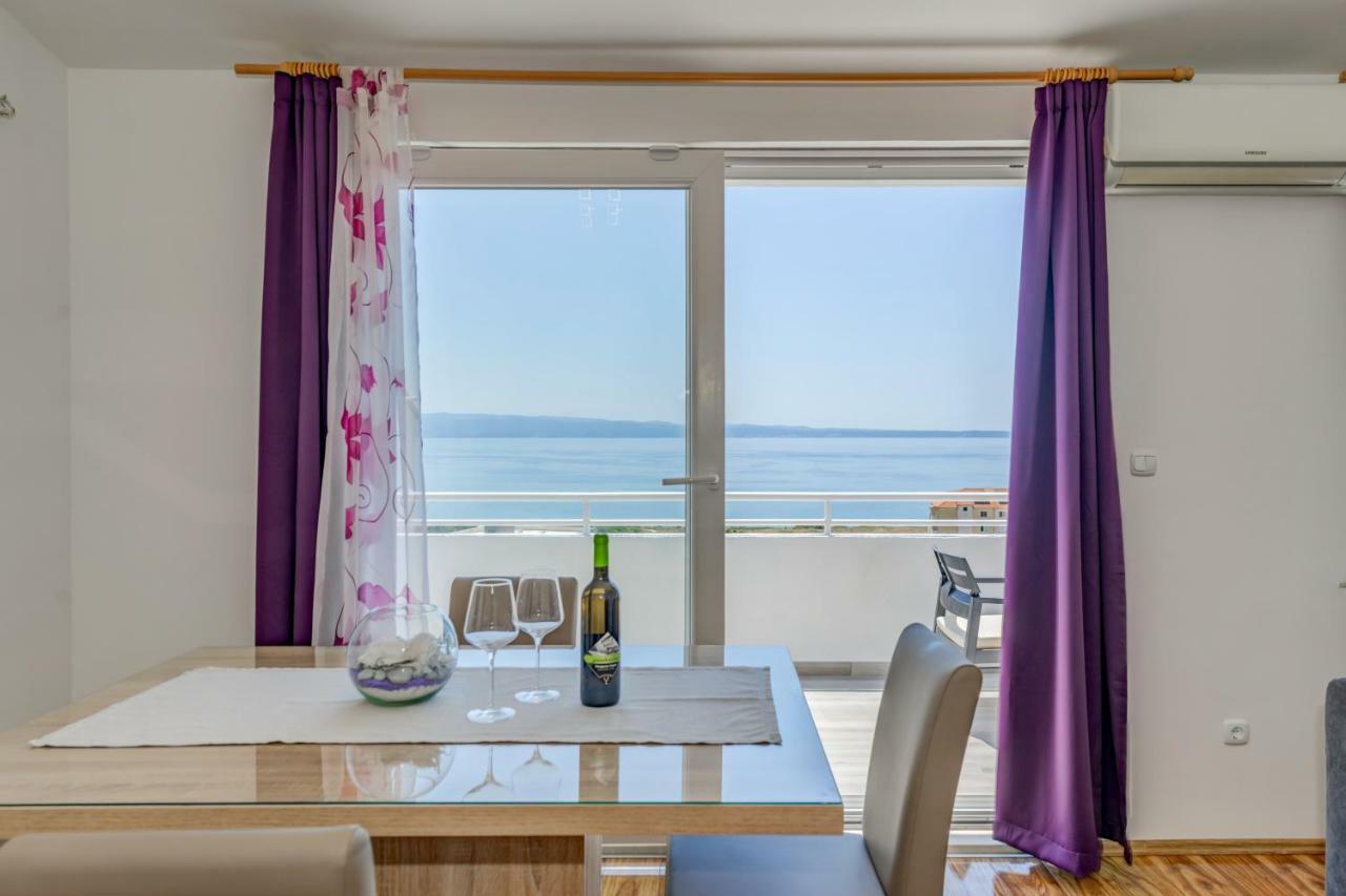 Apartment Ana Split Eksteriør billede