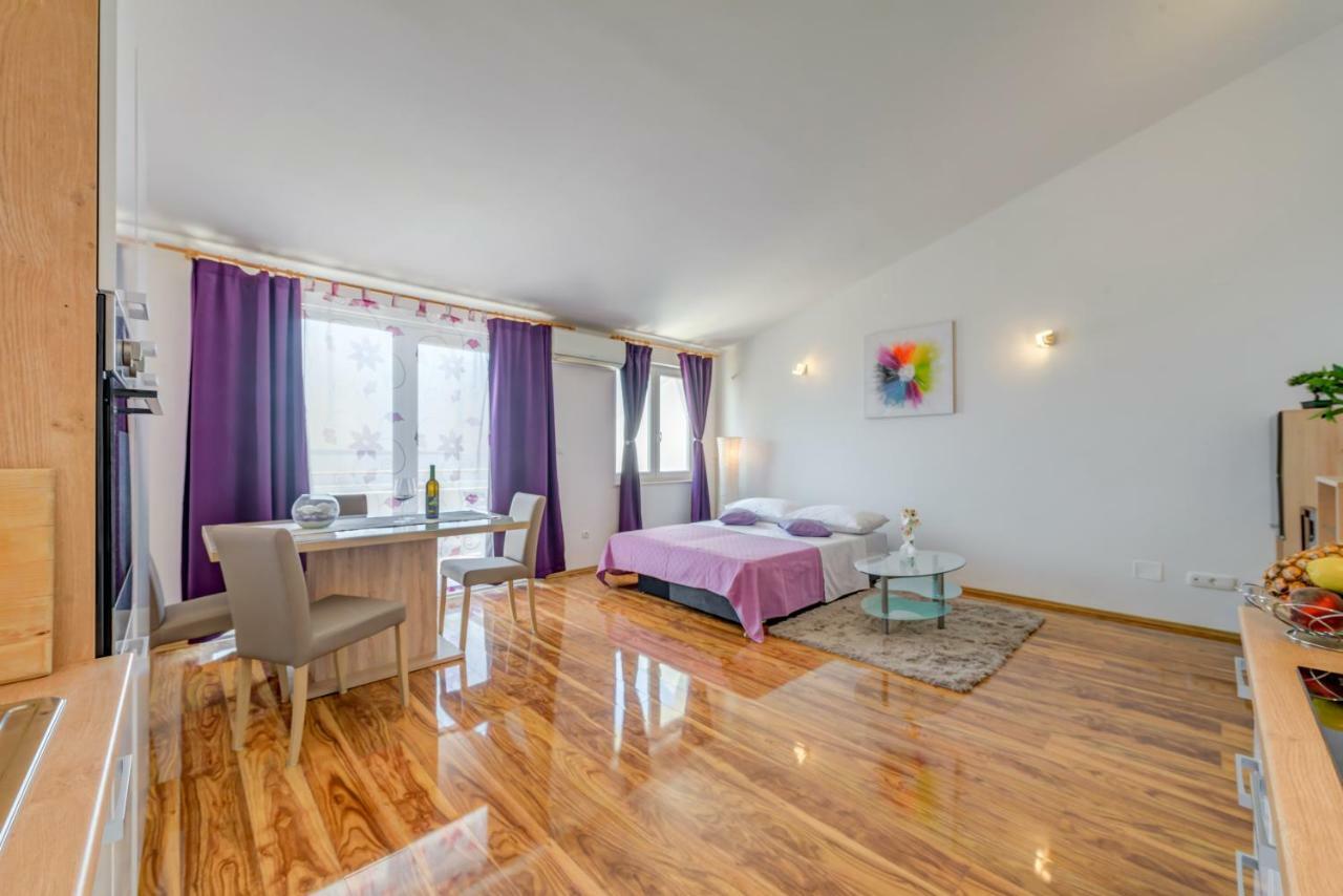 Apartment Ana Split Eksteriør billede