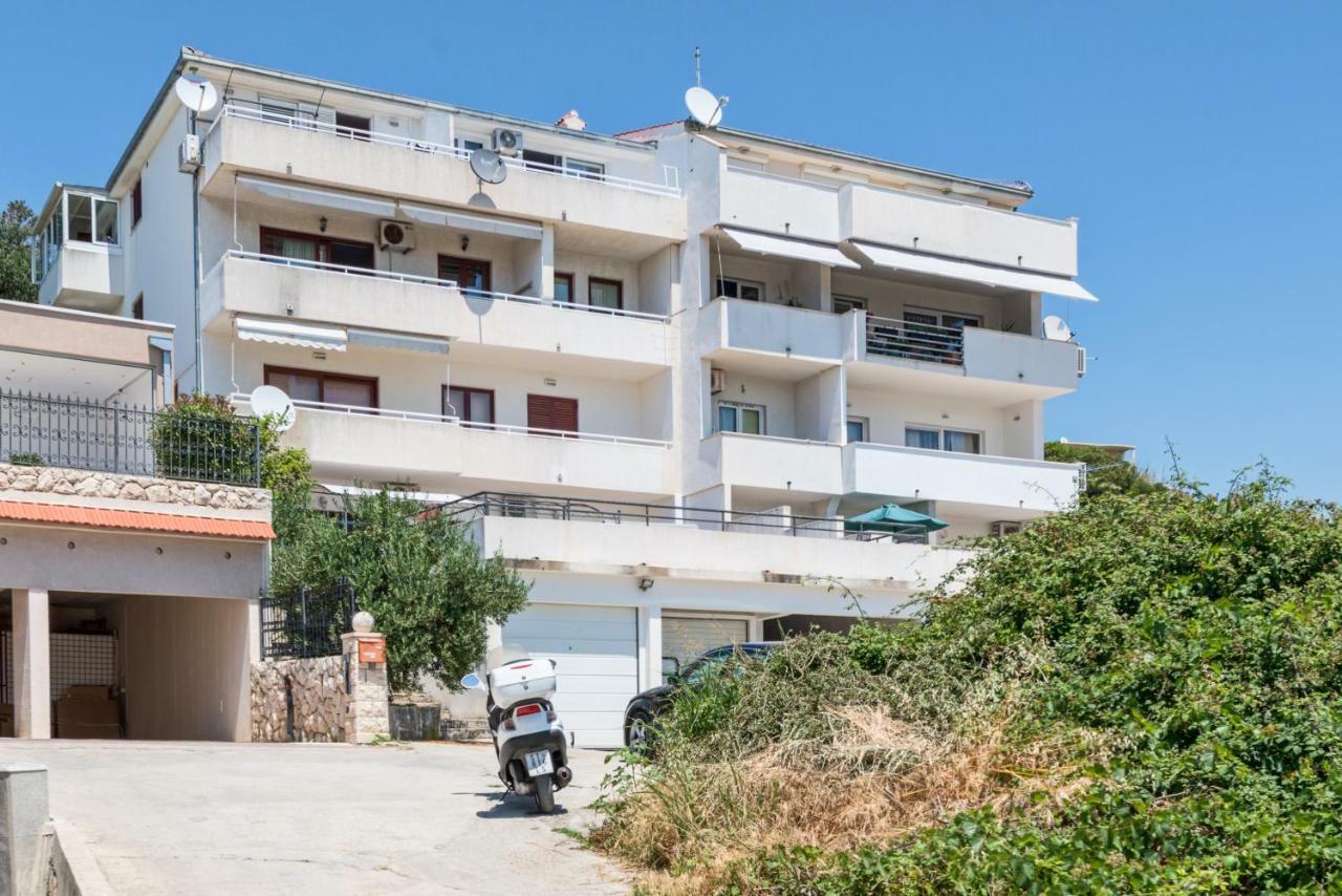 Apartment Ana Split Eksteriør billede